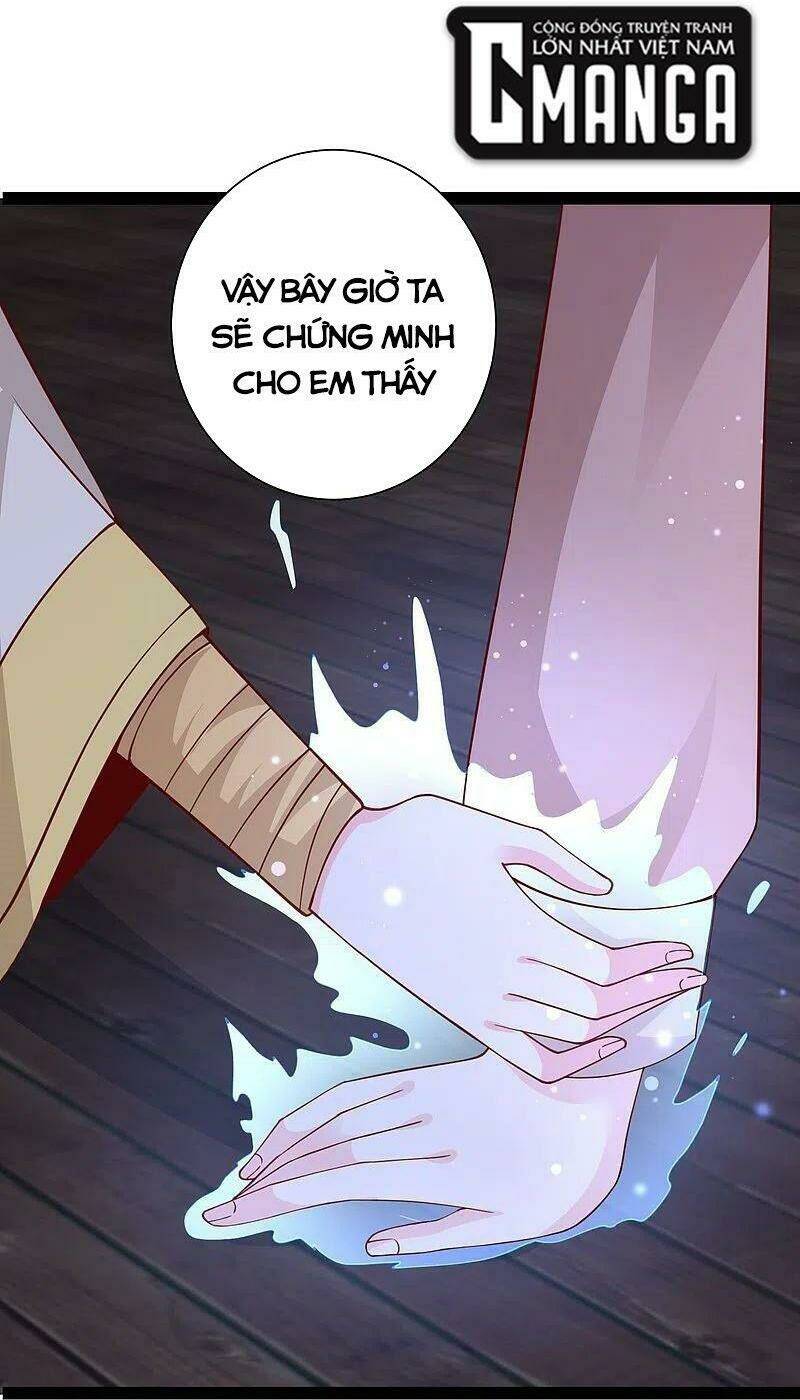 Tối Cường Vận Đào Hoa Chương 275 Ảnh 26