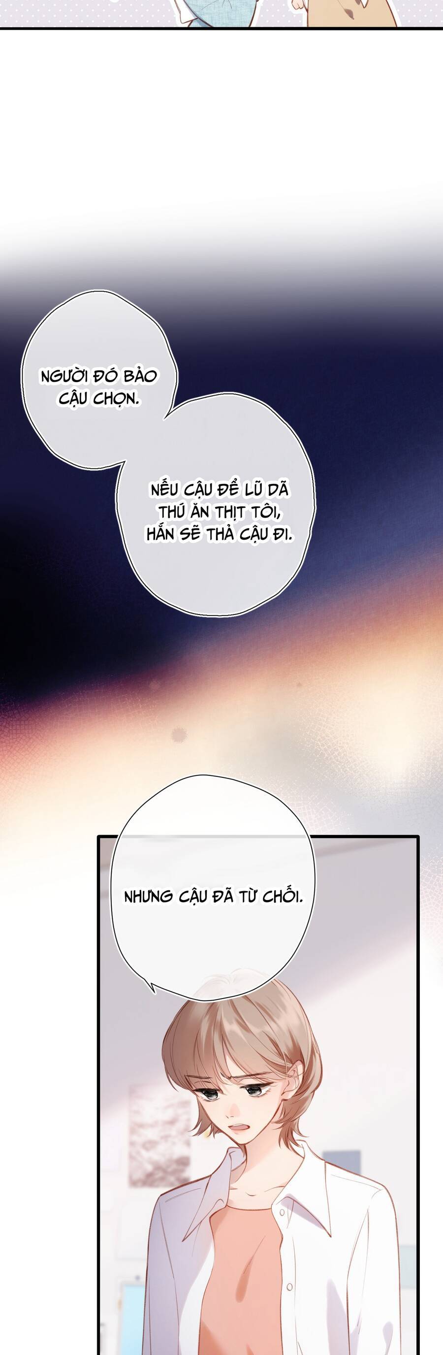 Ngược Dòng Mùa Xuân Chương 29 Ảnh 6