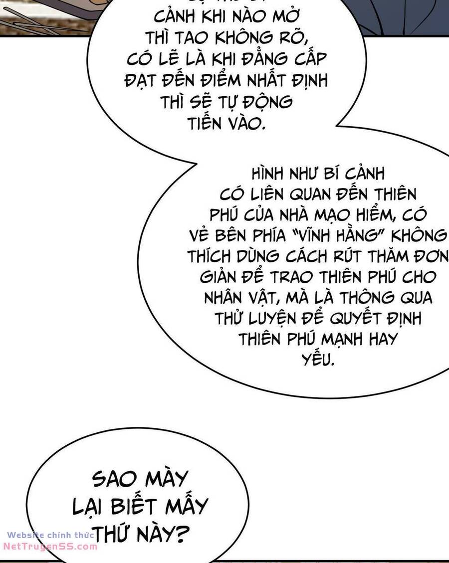 Ta Trở Thành Đại Phản Diện Của Toàn Sever Chương 7 Ảnh 32