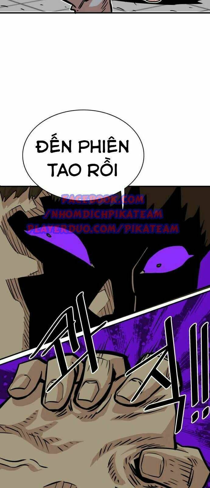 Bẫy Troll Chương 33 Ảnh 42