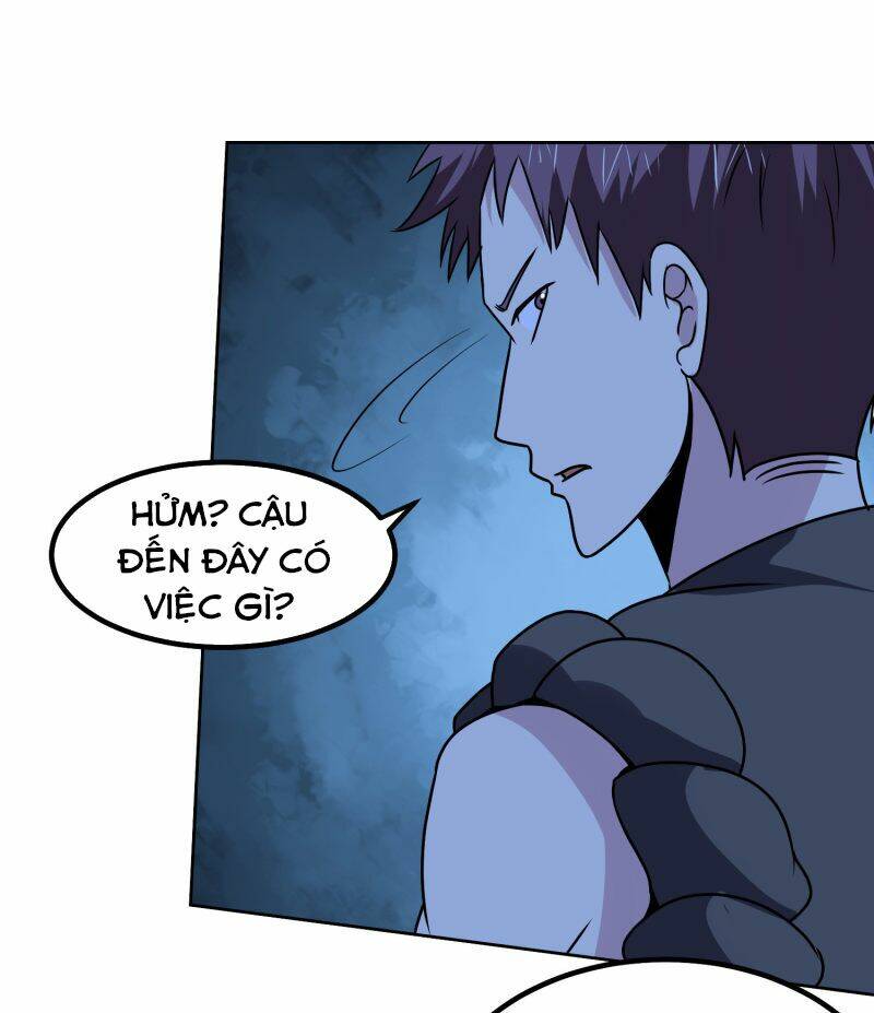 Tay Chơi Thần Cấp Chương 154 Ảnh 13