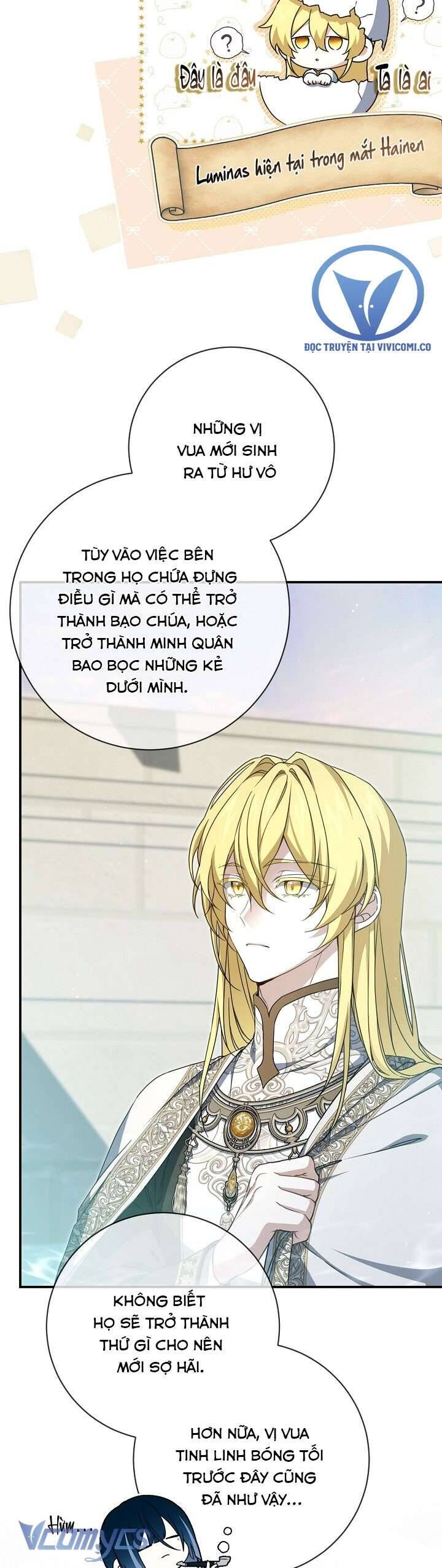 Lần Nữa Toả Sáng Chương 102 Ảnh 11