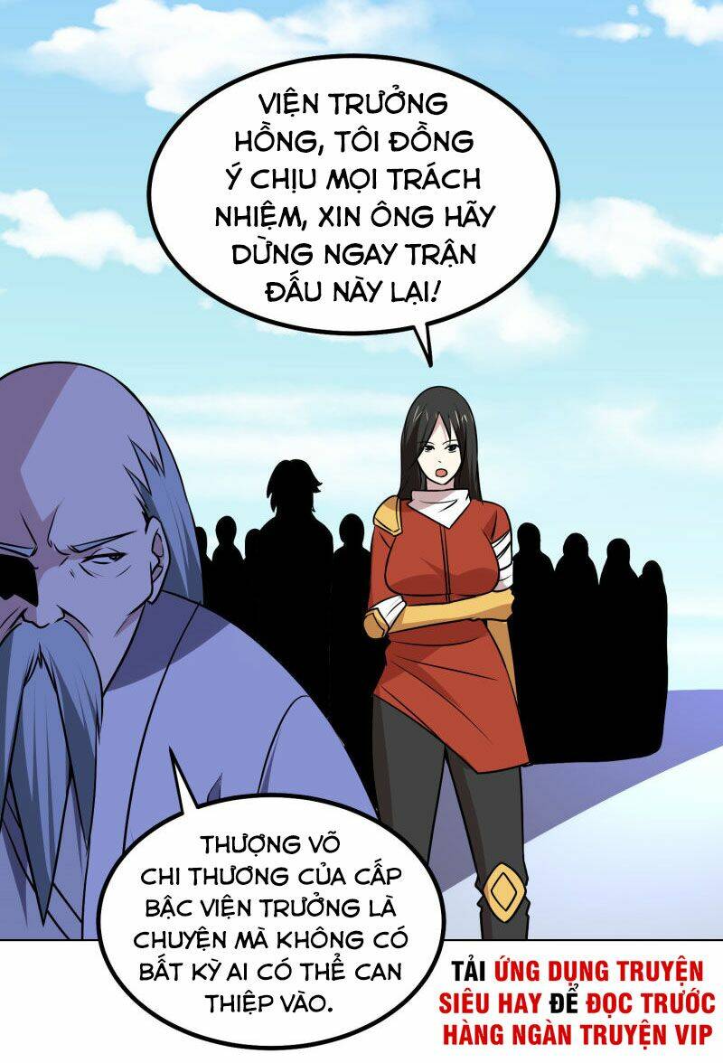 Tay Chơi Thần Cấp Chương 160 Ảnh 20