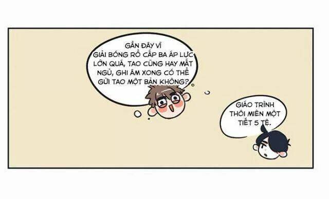 Mau Mang Anh Trai Tôi Đi Chương 141 Ảnh 10