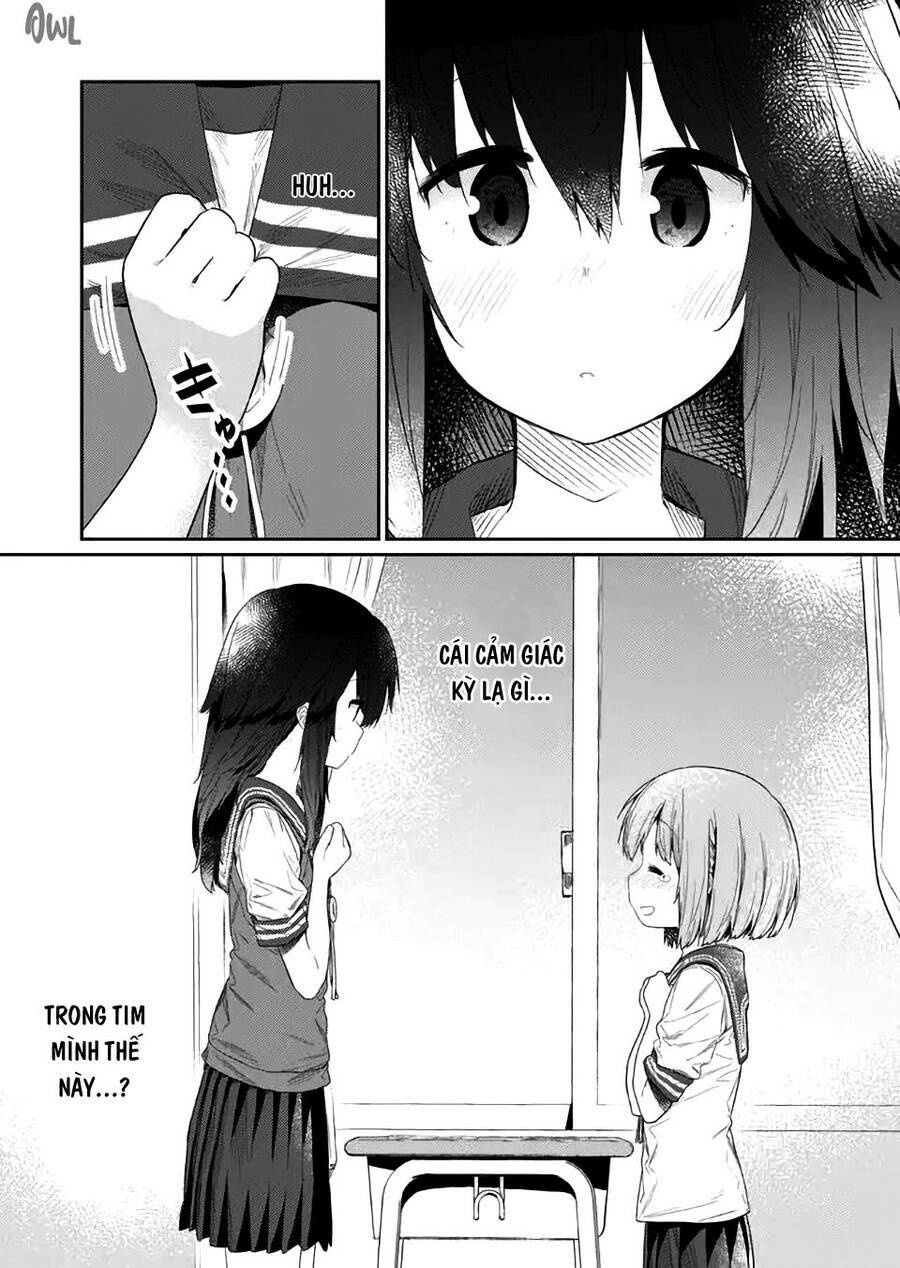 Hino-San No Baka Chương 83 Ảnh 13