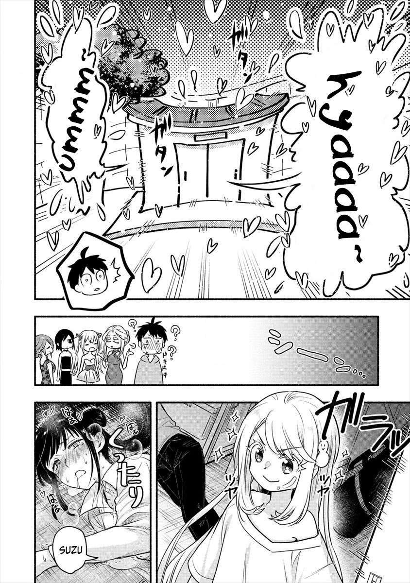 Yuki No Niiduma Wa Boku To Tokeaitai Chương 6 Ảnh 39