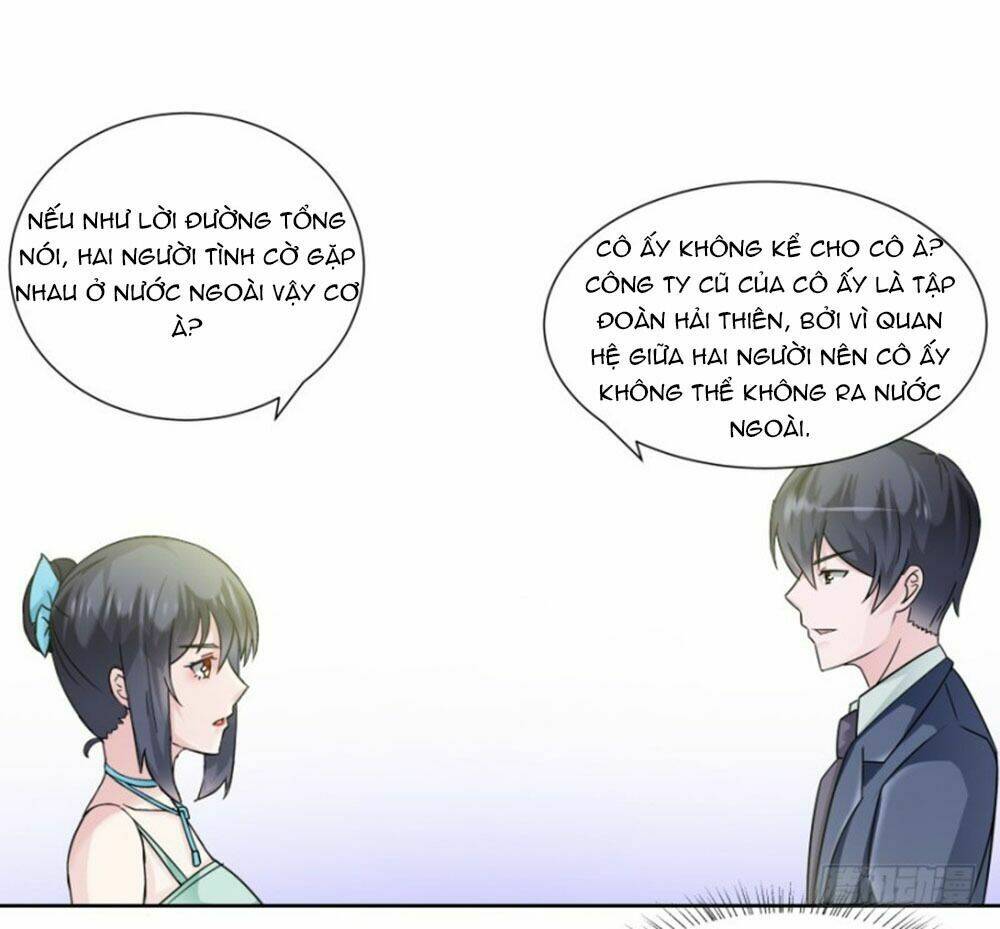Thiên Kim Đường Môn Chương 96 Ảnh 4