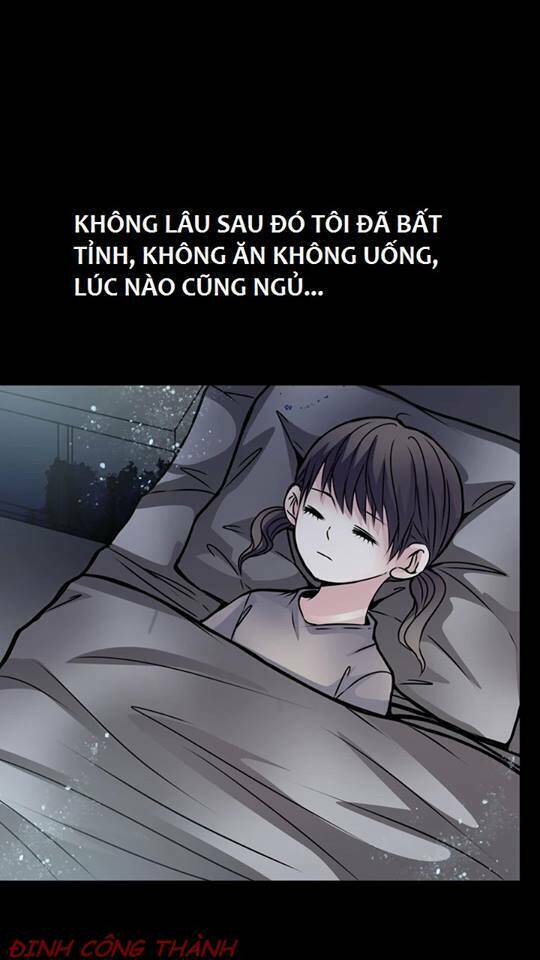 Tiểu Quỷ Chương 6 Ảnh 44