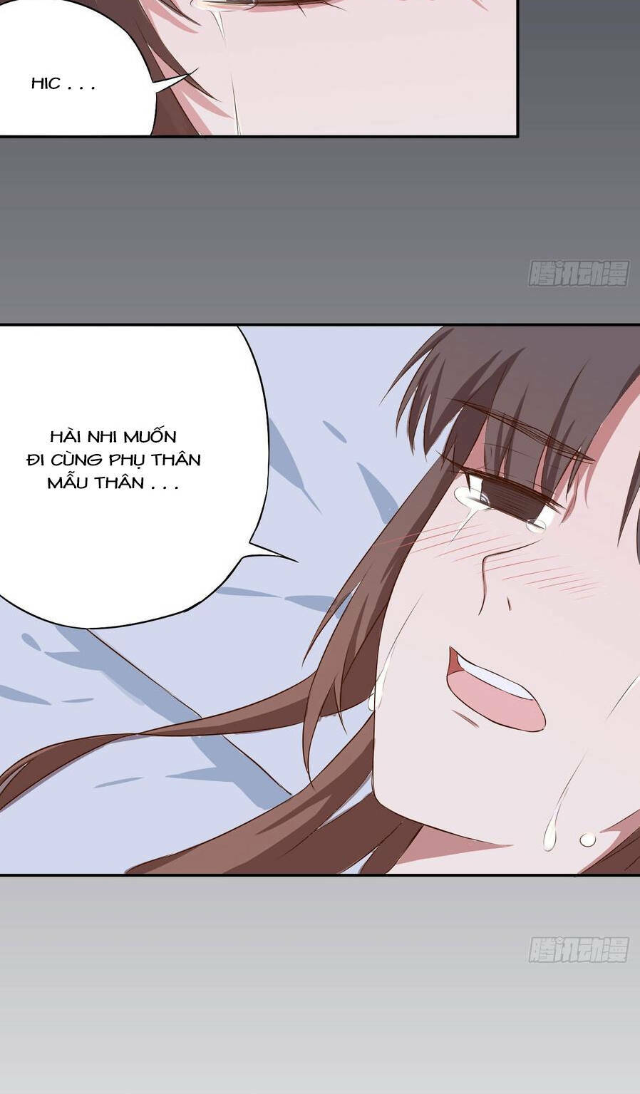 Đồ Đệ ! Ngươi Mau Buông Ta Ra ! Chương 5 Ảnh 32
