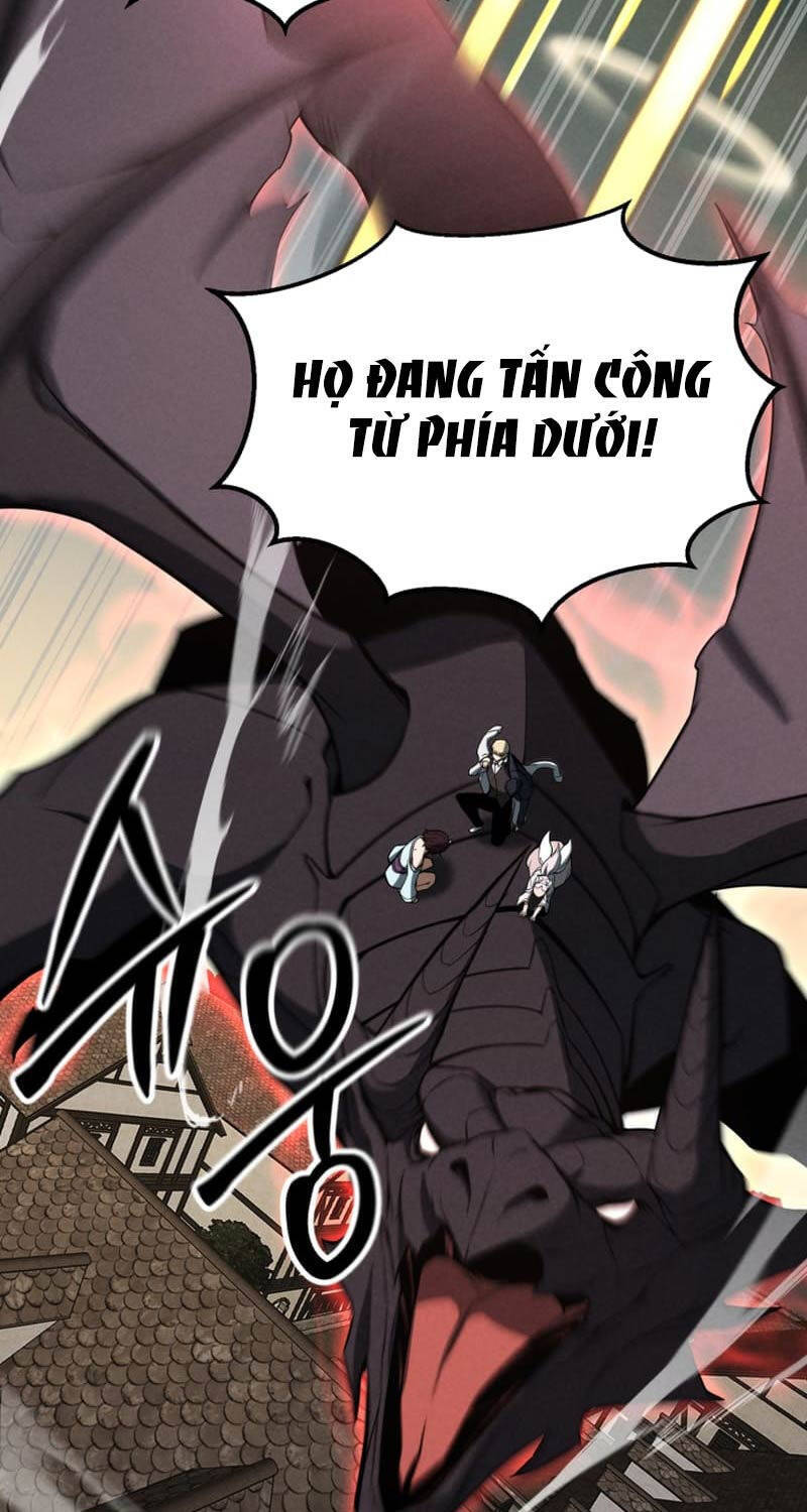 Tử Linh Sư Mạnh Nhất Chương 62 Ảnh 45