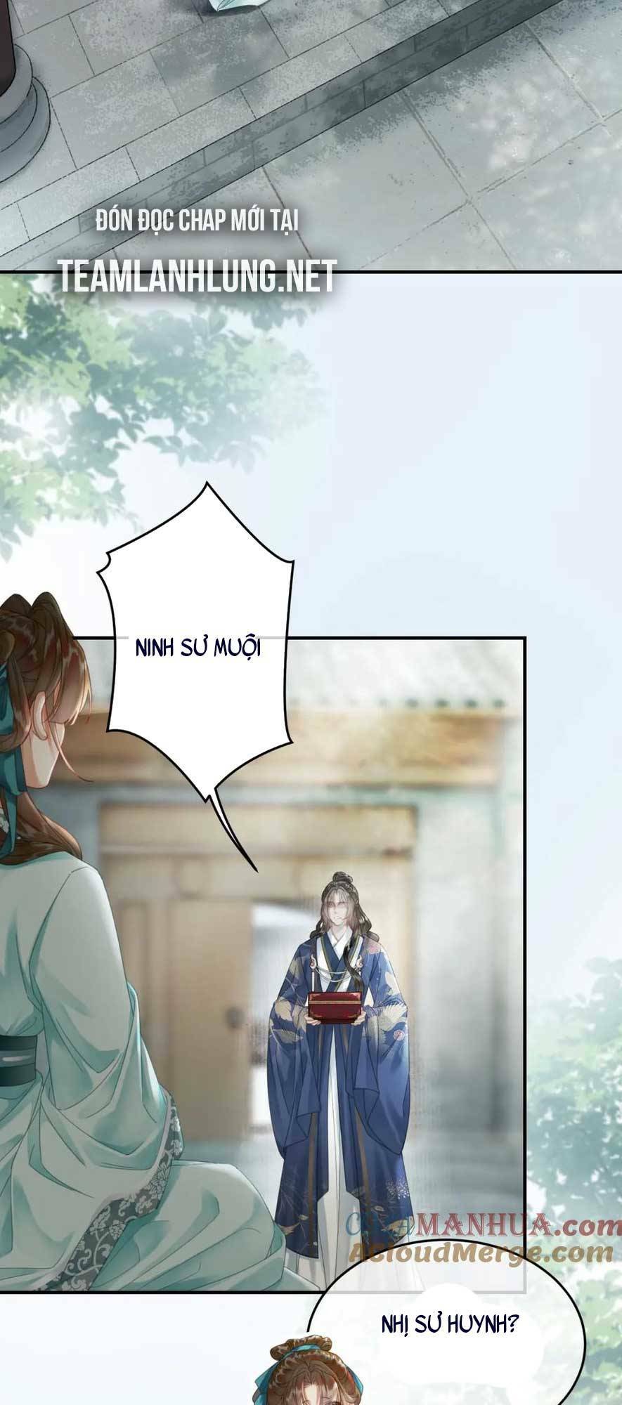 Dạy Hư Đồ Đệ Phản Diện Rồi Phải Làm Sao Đây ? Chương 29 Ảnh 12
