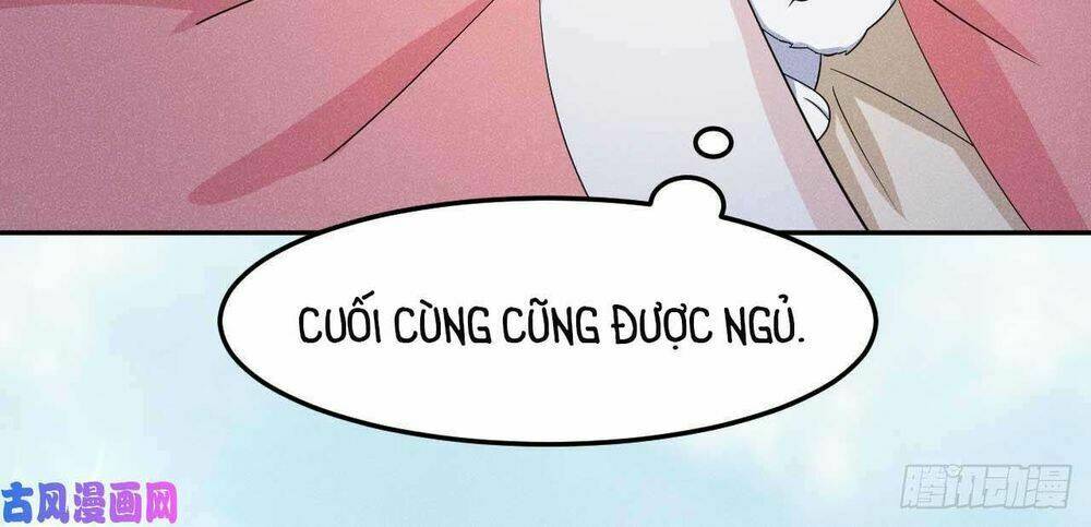 Hoàng Tử Phu Quân, Ta Nuôi Ngươi A! Chương 21 Ảnh 45