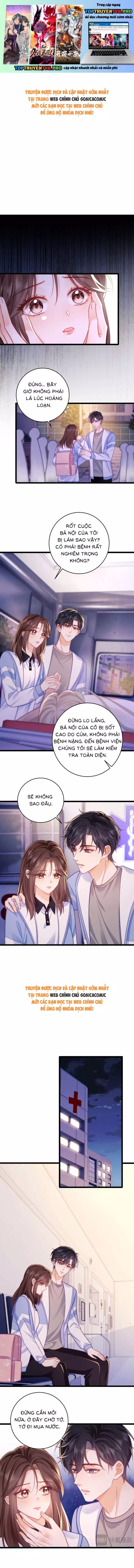 Sa Ngã Chương 49 Ảnh 2