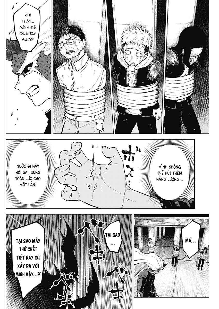 Ottoman: Ông Chồng Quốc Dân Chương 25 Ảnh 16