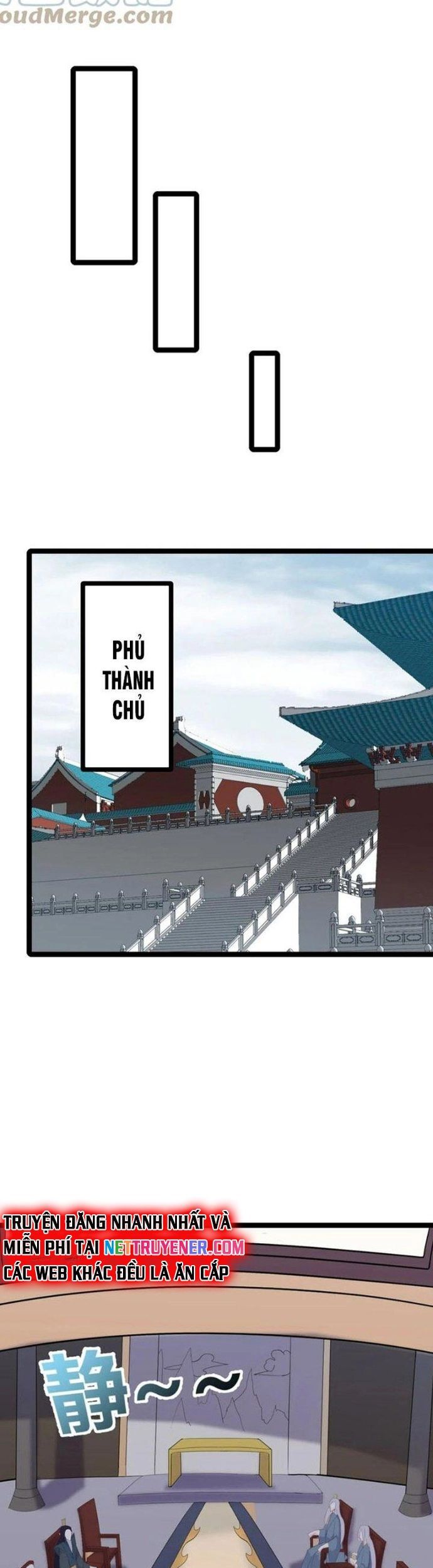 Ta Là Nhân Vật Phản Diện Đại Thiếu Gia Chương 168 Ảnh 16