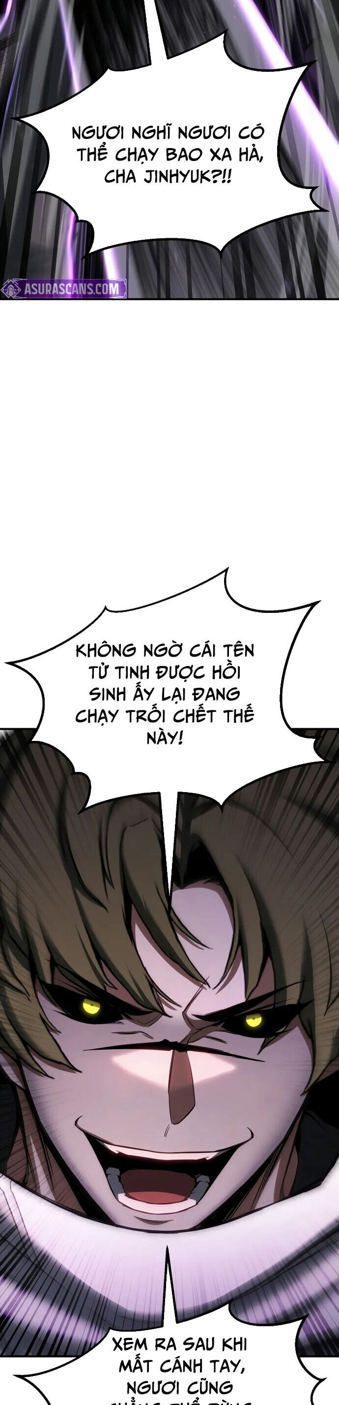 Tử Linh Sư Mạnh Nhất Chương 77 Ảnh 28