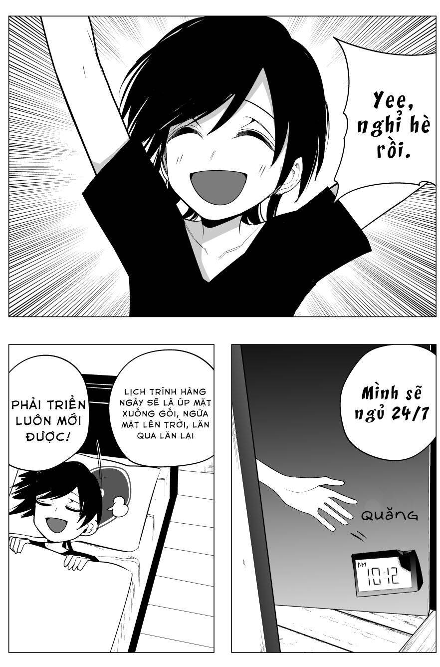 Mitsuishi-San Wa Doko Ka Okashii Chương 31 Ảnh 2