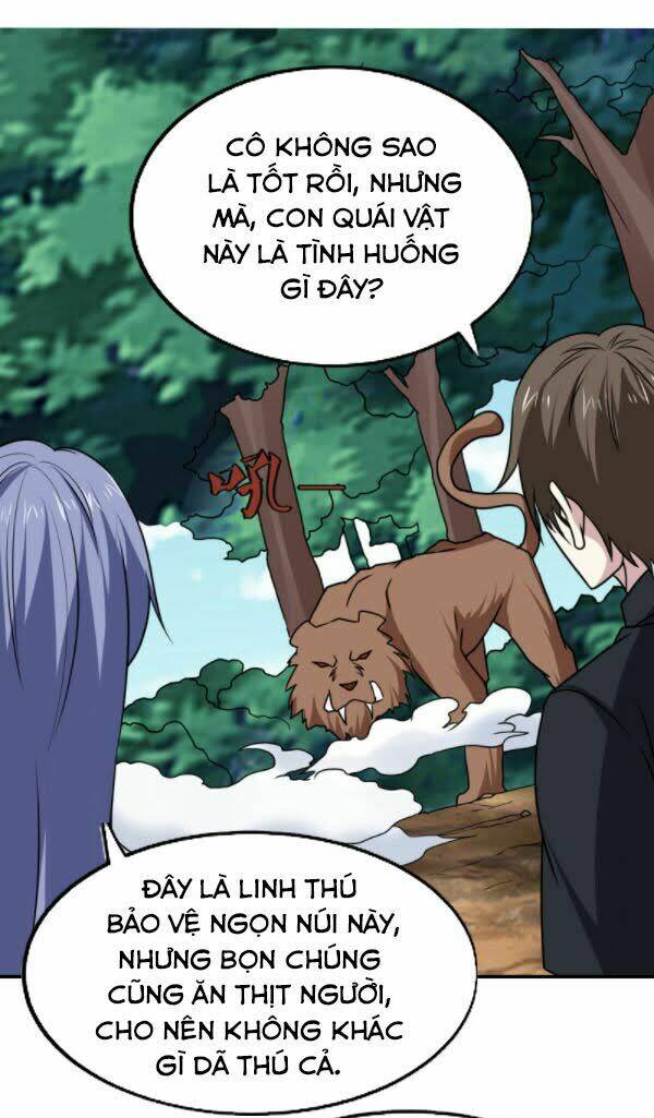 Tay Chơi Thần Cấp Chương 168 Ảnh 8