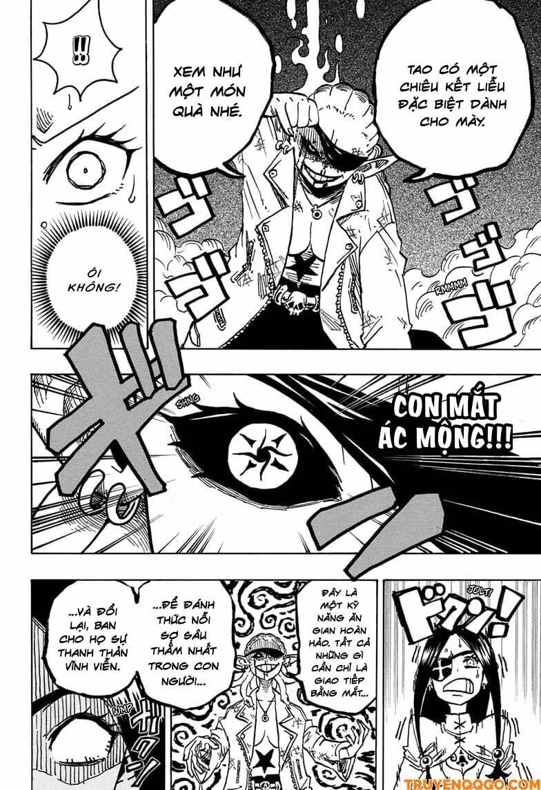 Exorcist No Kiyoshi-Kun Chương 38 Ảnh 12