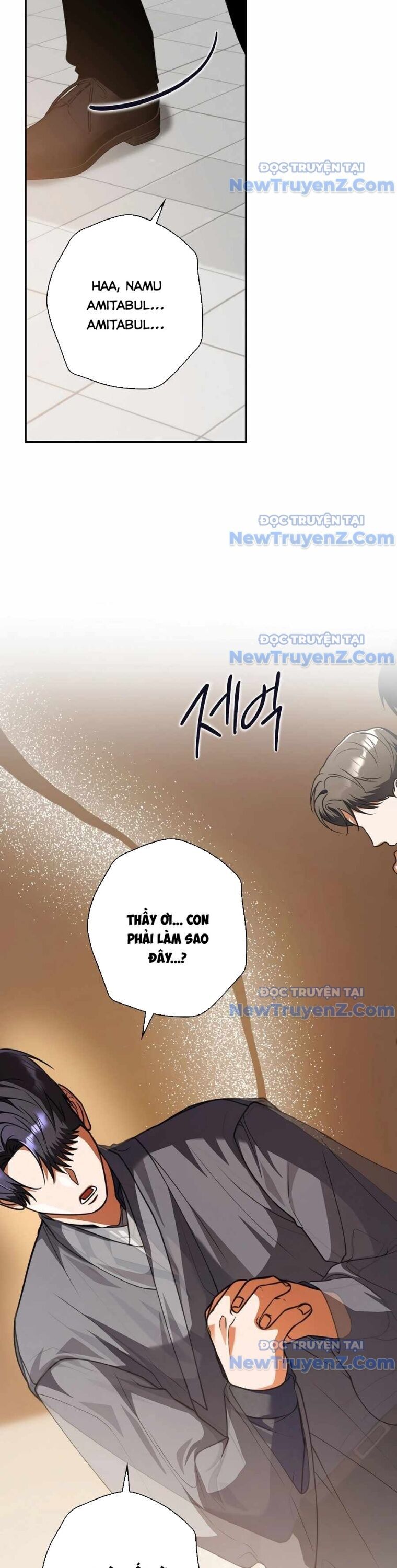 Kẻ Thống Trị Kịch Bản Chương 21 Ảnh 24