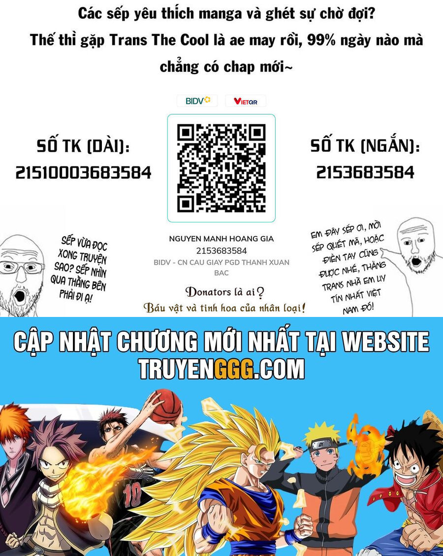 Là Healer Nhưng Lại Có Mặt Trên Chiến Trường Chương 77 Ảnh 39