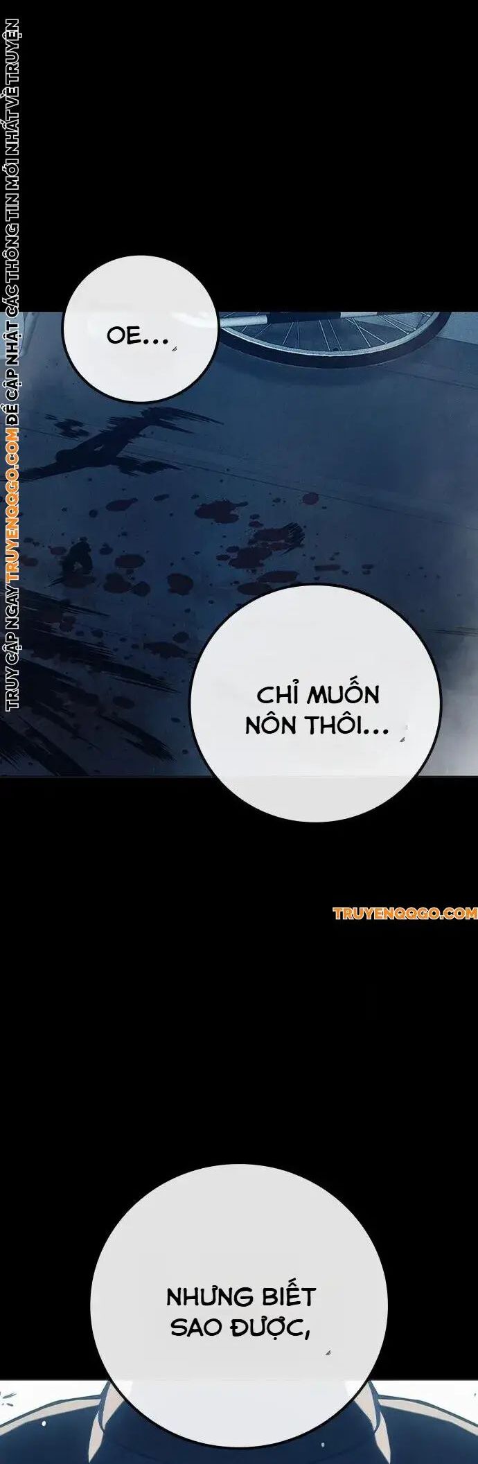 Nhà Tù Vị Thành Niên Chương 48 Ảnh 94