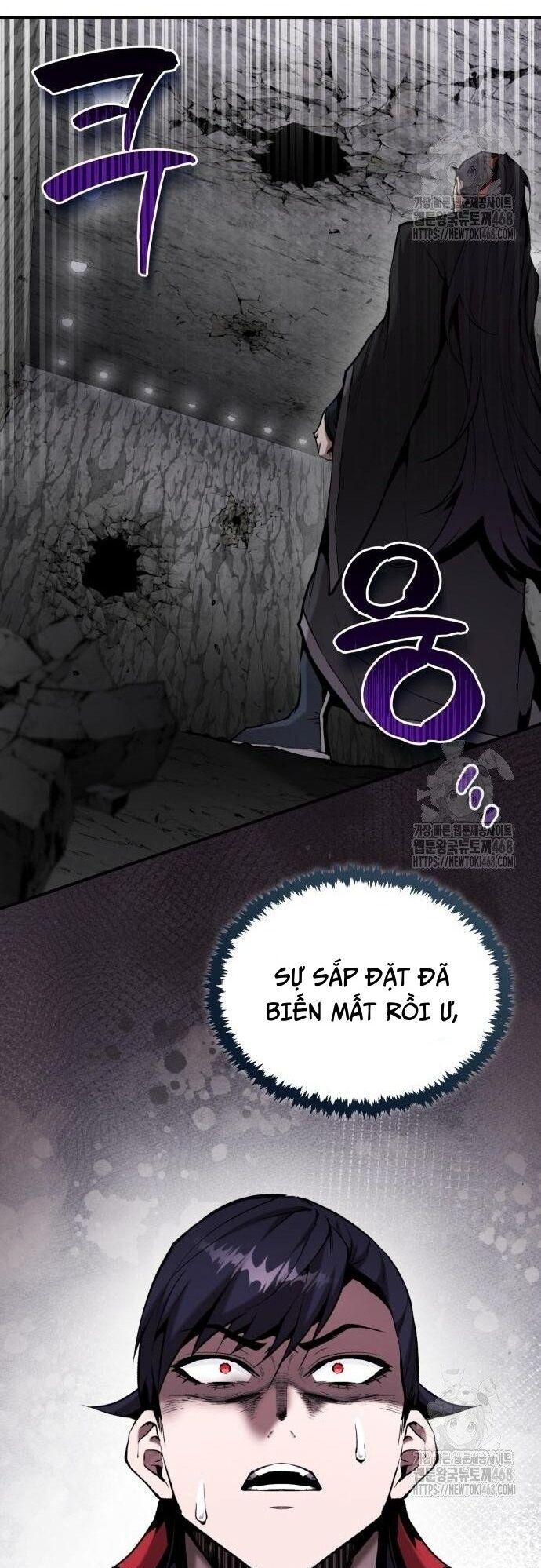 Giáo Chủ Ma Giáo Cũng Biết Sợ Chương 51 Ảnh 66