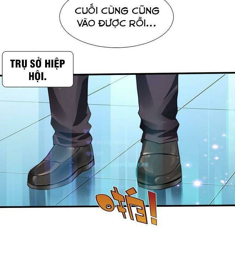 Kinh Thế Kỳ Nhân Chương 49 Ảnh 57