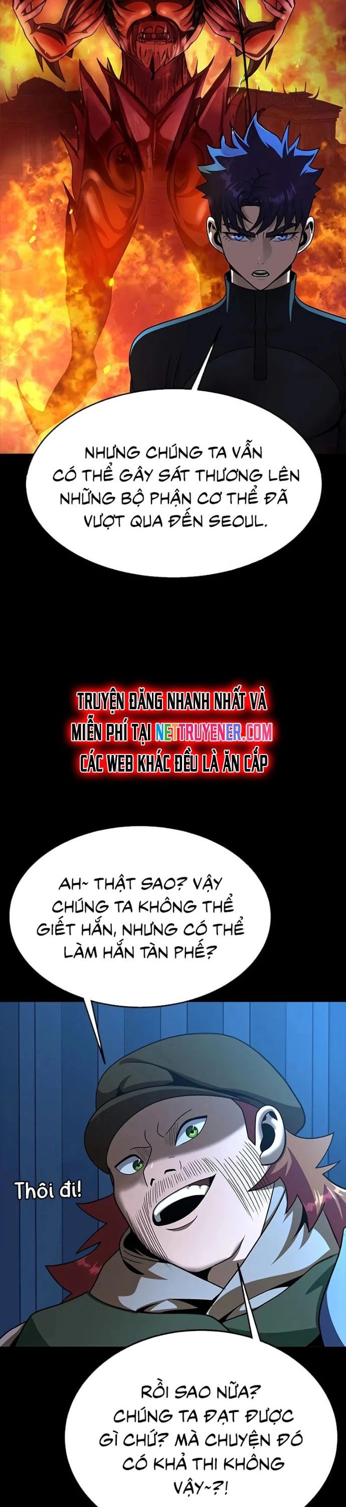 Người Chơi Thiết Thụ Chương 74 Ảnh 25