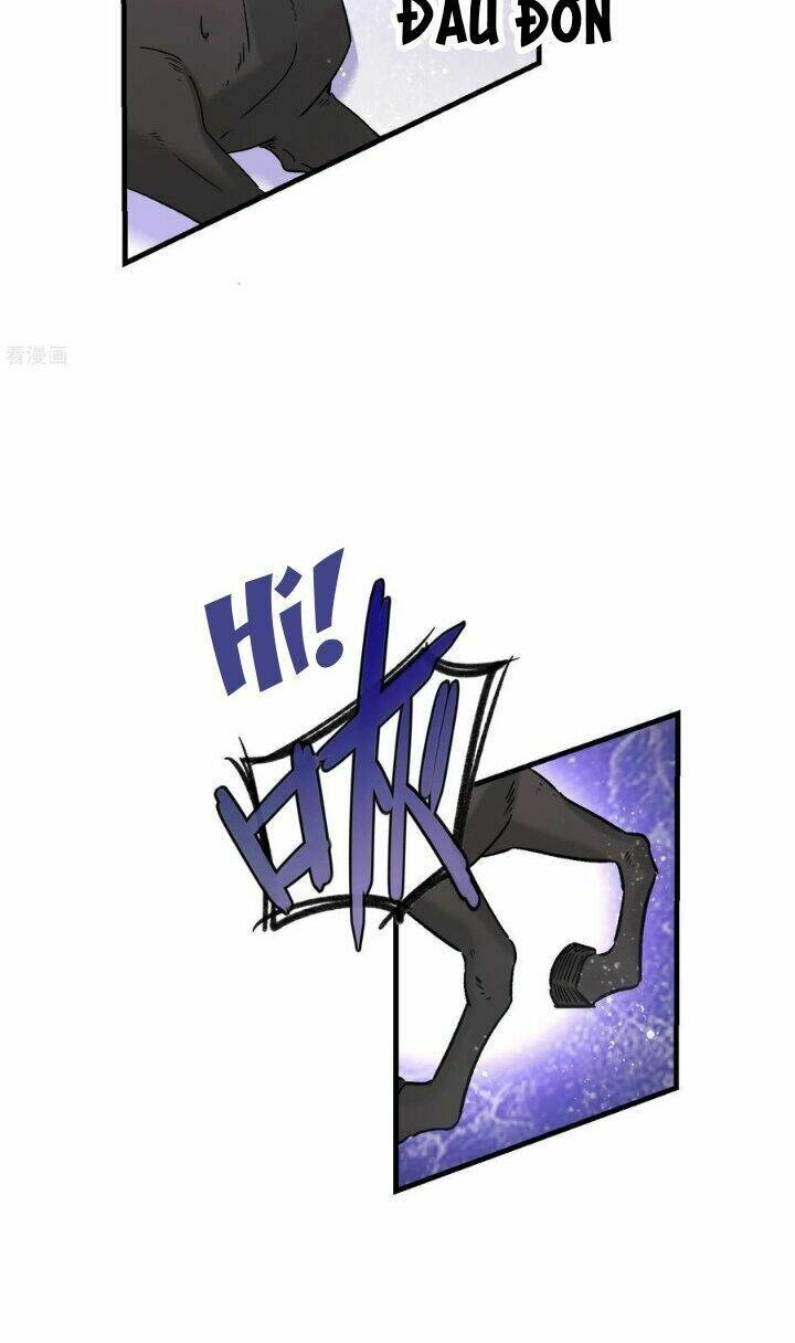 Bệ Hạ Nhà Ta Muốn Hại Quốc Chương 39 Ảnh 4