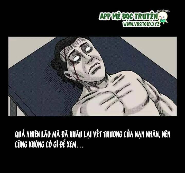 Kỳ Án Có Thật Chương 39 Ảnh 33