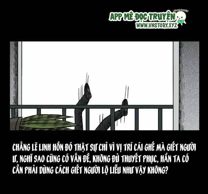 Kỳ Án Có Thật Chương 39 Ảnh 27