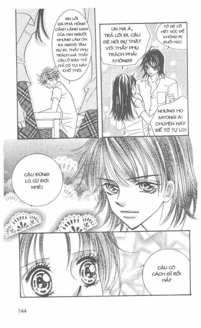 I Accept You Chương 14 Ảnh 145