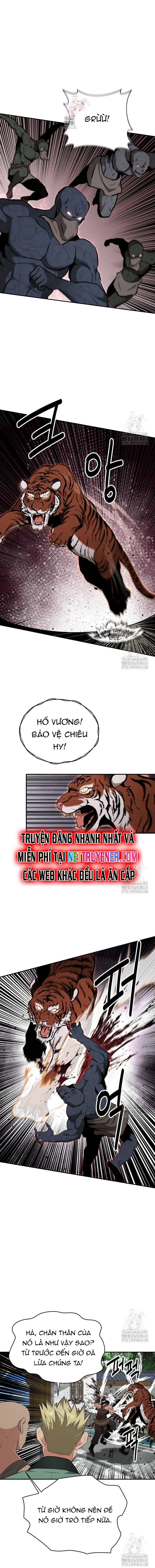 Thiên Hạ Đệ Nhất Côn Luân Khách Điếm Chương 71 Ảnh 3