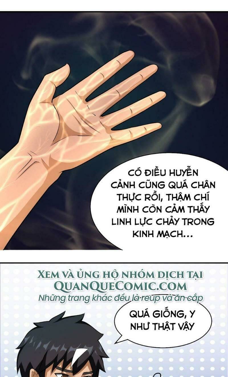 Nhân Hoàng Mạnh Nhất Chương 61 Ảnh 6