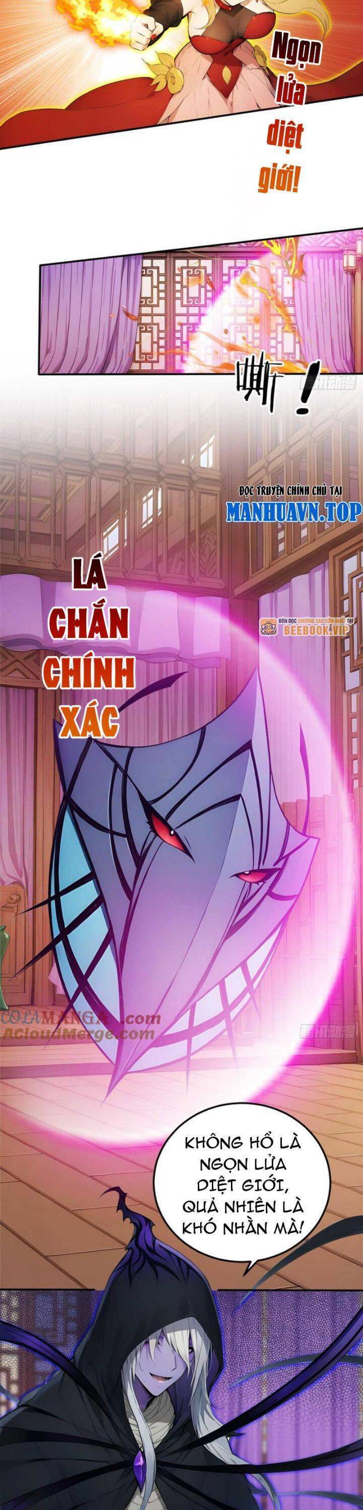 Ngươi Làm Bộ Tu Luyện Đi! Chương 70 Ảnh 16