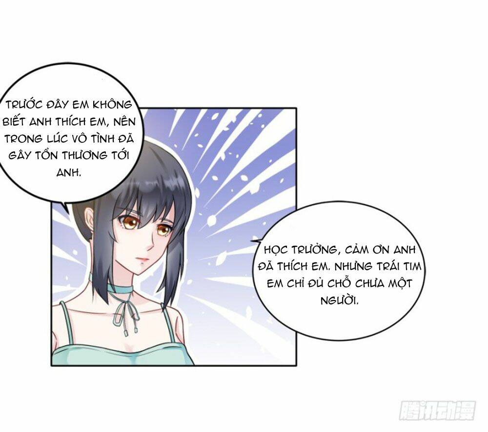 Thiên Kim Đường Môn Chương 92 Ảnh 6