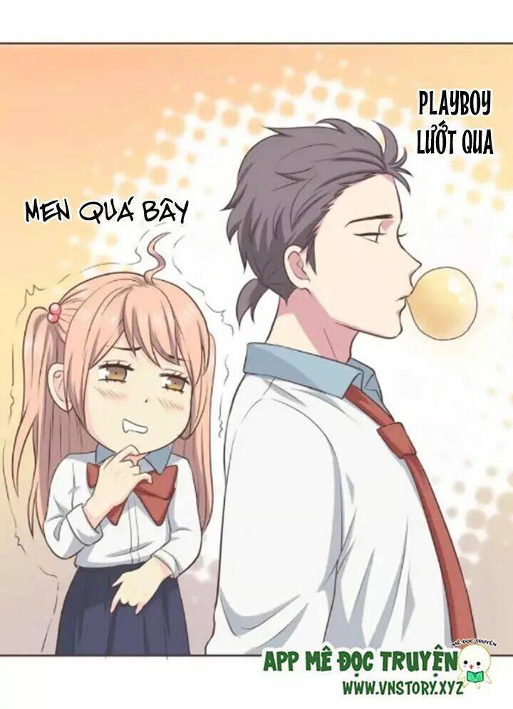 Xin Chào! Dân Nữ Chương 70 Ảnh 15