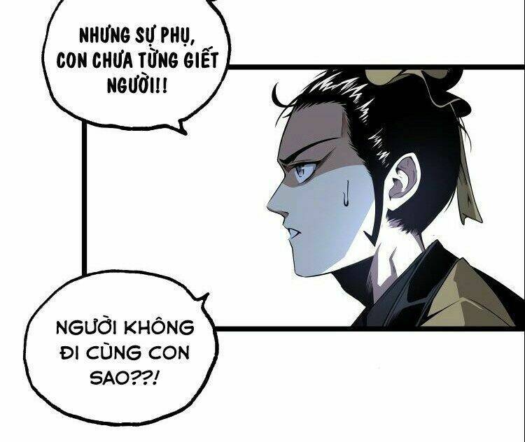 Ominous Liar Chương 32 Ảnh 19