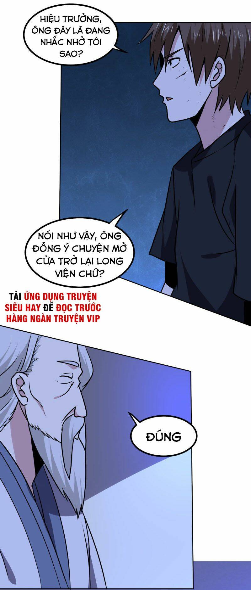 Tay Chơi Thần Cấp Chương 163 Ảnh 14