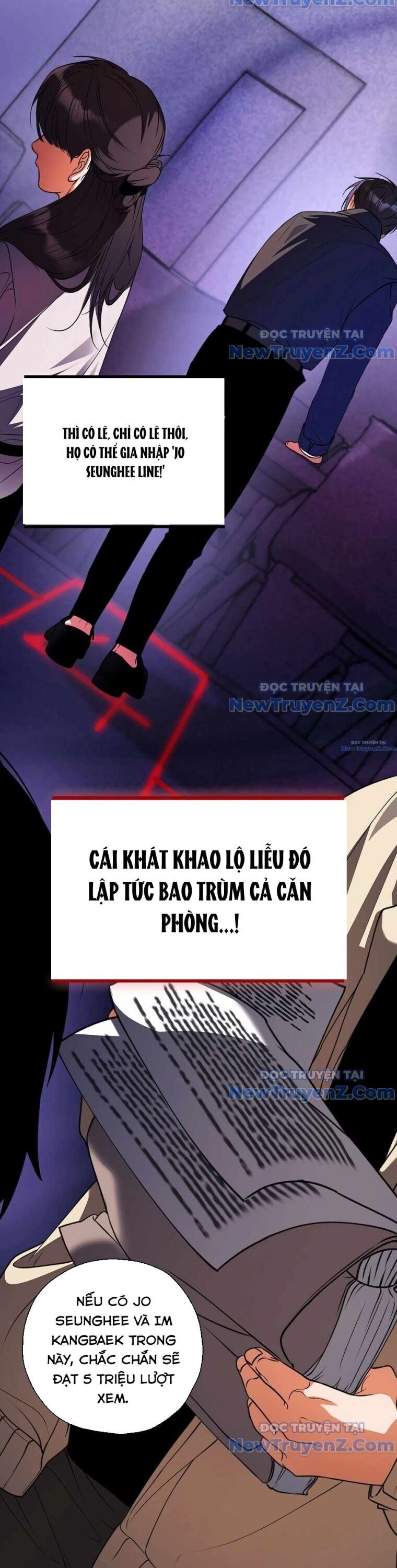 Kẻ Thống Trị Kịch Bản Chương 21 Ảnh 5