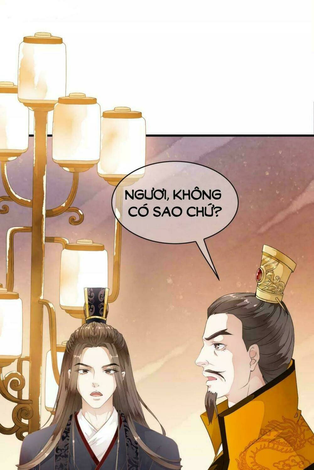 Bạch Liên Yêu Cơ Người Chương 41 Ảnh 6