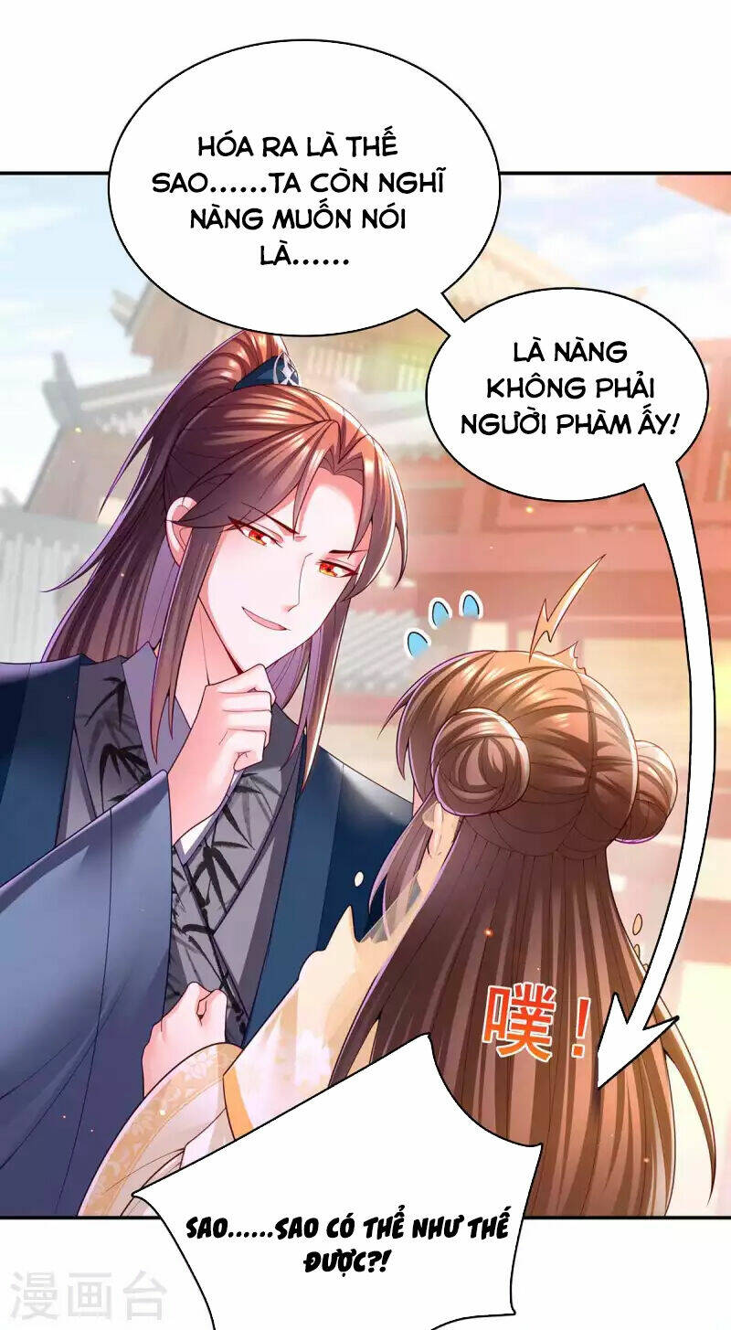 Ngã Tại Hậu Cung Đương Đại Lão Chương 122 Ảnh 21