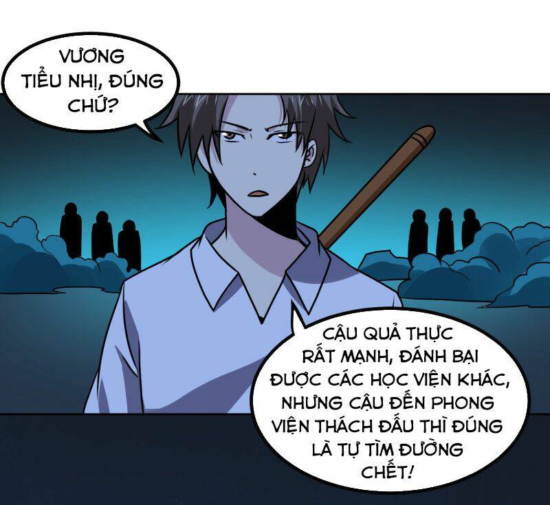 Tay Chơi Thần Cấp Chương 155 Ảnh 24