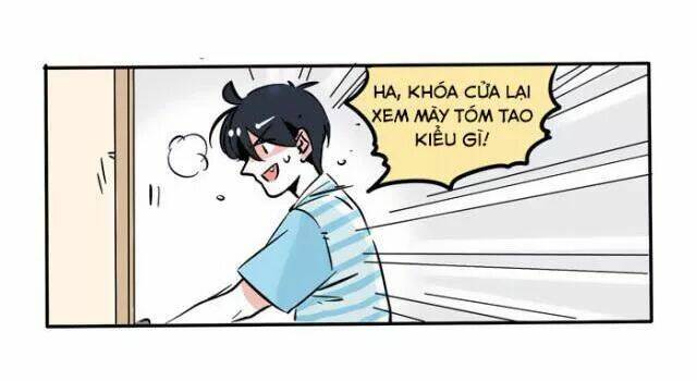 Mau Mang Anh Trai Tôi Đi Chương 136 Ảnh 5
