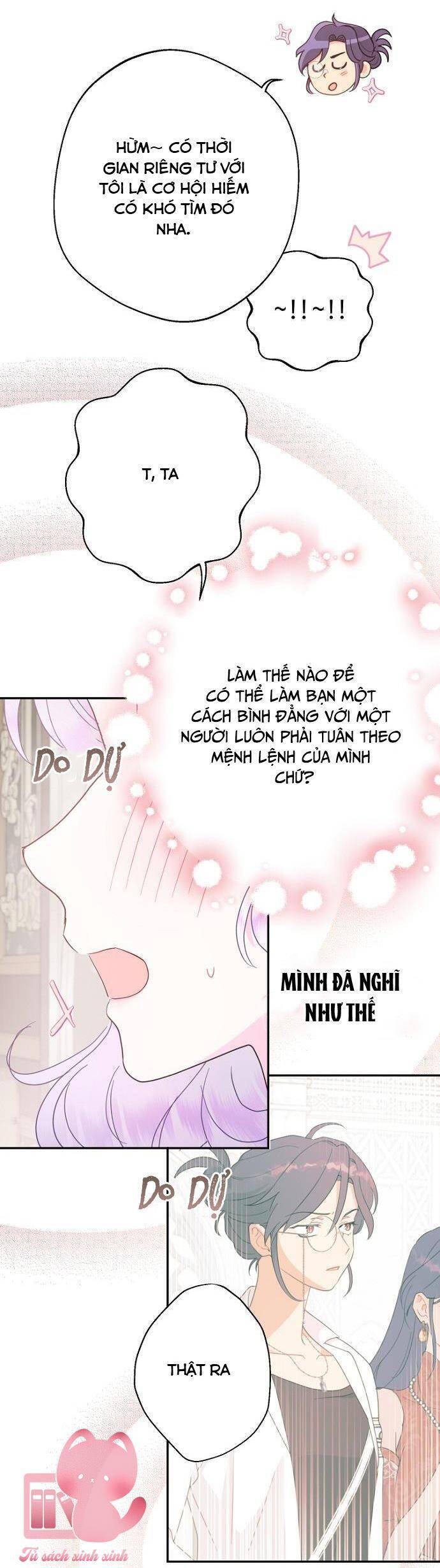 Tiền Là Tất Cả Chồng Là Phù Du Chương 94 Ảnh 55