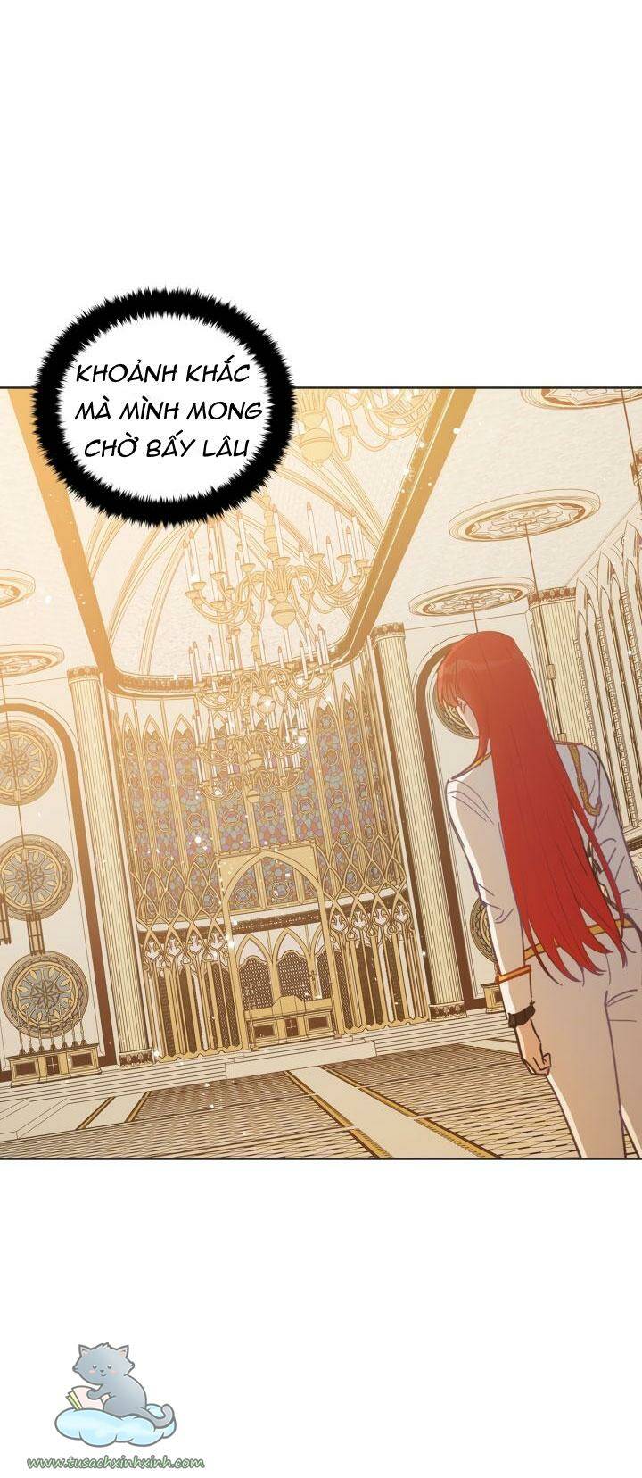 Cái Chết Của Lamia Orphe Chương 32 Ảnh 59