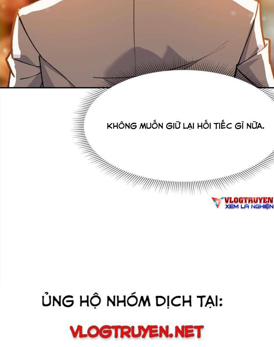 Đế Quân Thật Sự Rất Được Săn Đón Chương 33 Ảnh 83