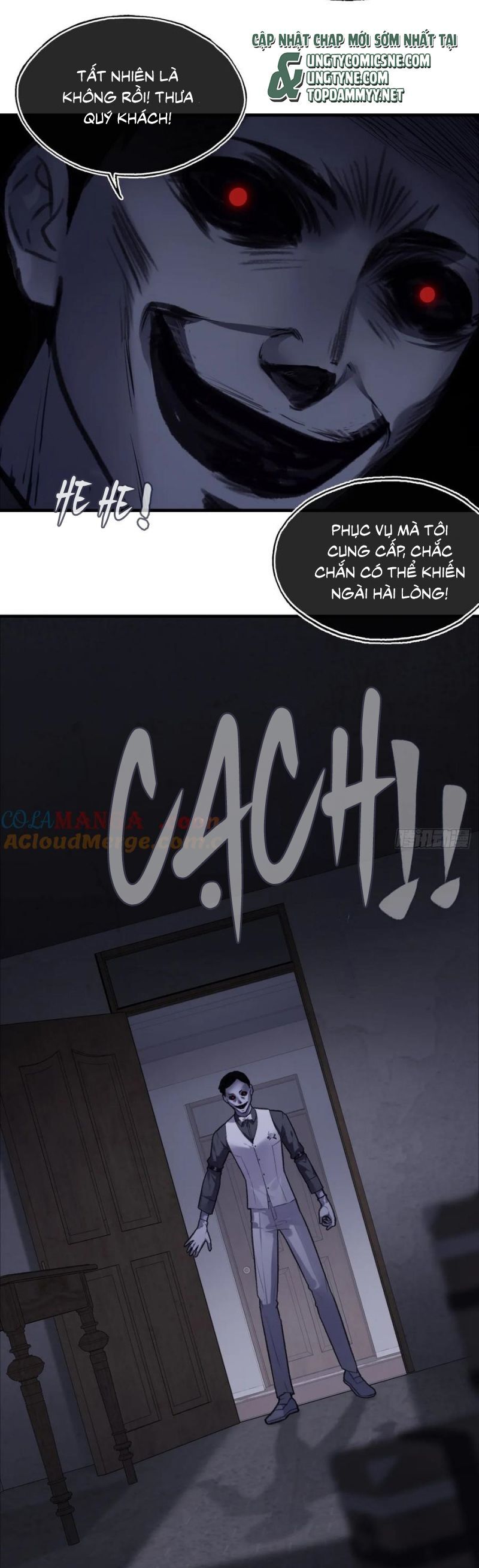 Anh Ấy Chưa Từng Rơi Xuống Chương 120 Ảnh 14