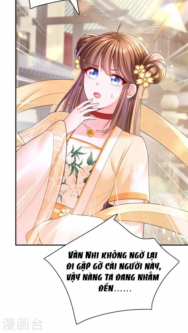 Ngã Tại Hậu Cung Đương Đại Lão Chương 122 Ảnh 9